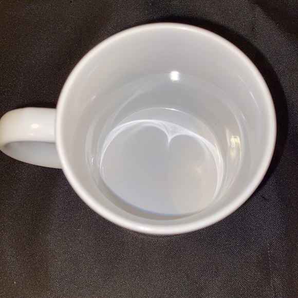 LSU Ceramic Mug - Picture 3 of 6